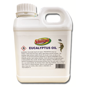 Aimix Shinax Eucalyptus 85% Oil 1L