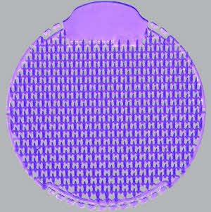 Urinal Screens Slants 7
