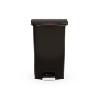 Choose Size and Colour: 90L Black