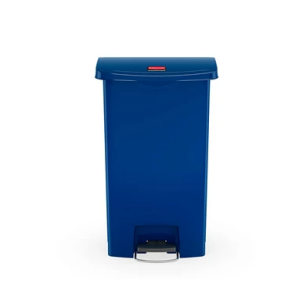 Choose Size and Colour: 90L Blue
