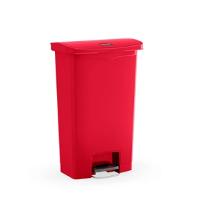 Choose Size and Colour: 68L Red - RMR1883568