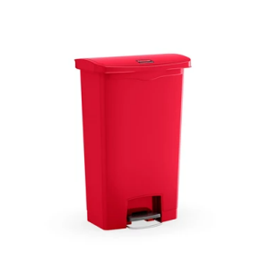 Choose Size and Colour: 90L Red