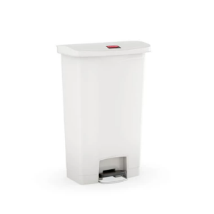 Choose Size and Colour: 68L White