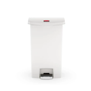 Choose Size and Colour: 90L White