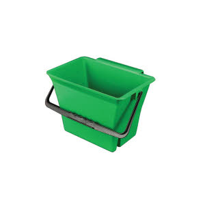 Klingon Bucket (optional): Green - SYR950052 Klingon Bucket (optional): Green - SYR950052