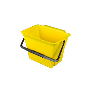 Klingon Bucket (optional): Yellow - SYR950050 Klingon Bucket (optional): Yellow - SYR950050