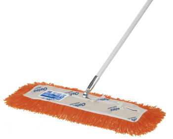 Modacrylic Dust Control Mop - Oates