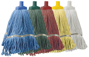 Duraclean Hospital Launder Mop 350 grams