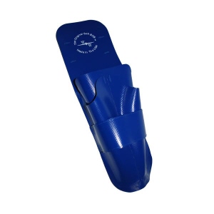 Soft Waterproof Boab Blue Holster