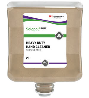 Choose a Size: 2L - CTN 4 - SCJSCP2LT