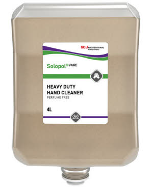 Choose a Size: 4L- CTN 4- SCJSCP4LTR