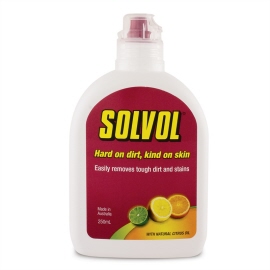Size: 250mL - Citrus (4x6 shrinks) - WD71025