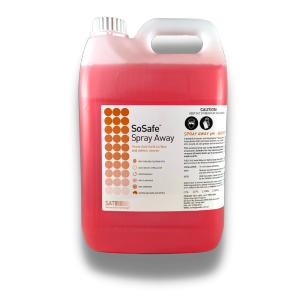 SoSafe Spray Away pH Boosted 5L