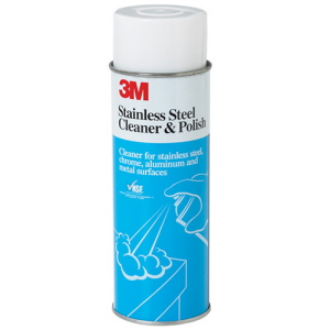 3M Stainless Steel Cleaner and Polish 600g