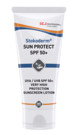 Option: 150ml Tube - Carton of 12 - SCJSUN150ML
