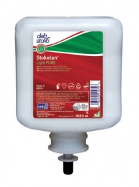 Option: 1 L Cartridges - Carton of 6 - SCJRES1L