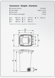sulo-240l-wheelie-bin
