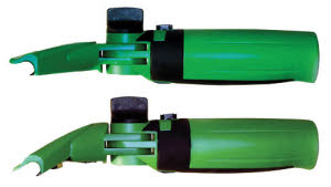 Suitable Handle: Unger Erogtec Swivelloc Handle Straight Head