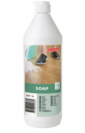 Synteko Soap Concentrate