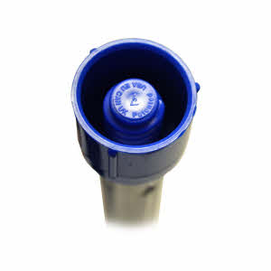 SYR Interchange Heavy Duty Aluminium Handles