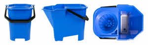 SYR Bulldog Buckets