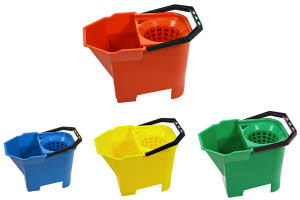 SYR Bulldog Buckets