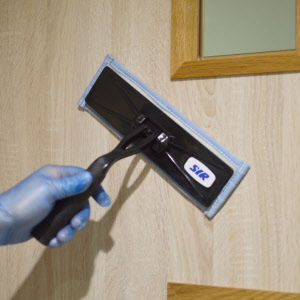 SYR Multi-Surface Tool for Wallls