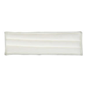 Option: Microfibre White Pad - SYR994228