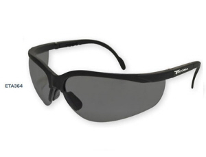 Choose Lens Color: Smoke - MSETA364