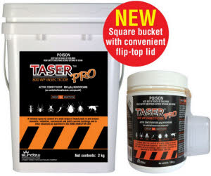 Sundew Taser Pro WP800 Insecticide 150g