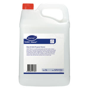 Taski Glance Glass and Multi-Purpose Cleaner