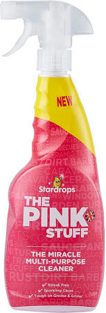 Miracle Multi-purpose Cleaning Spray 750ml