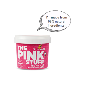 Miracle Cleaning Paste 500g