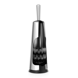 Option: Matt Steel with Metal Handle