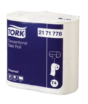Tork Universal Toilet Paper Roll