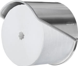Tork Coreless Mid Toilet Roll Dispenser
