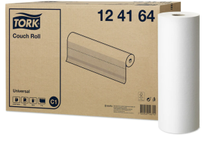 Tork Universal Couch Roll C1 58cm x 170cm