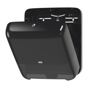 Tork Matic Hand Towel Roll Touch-Free Dispenser Black