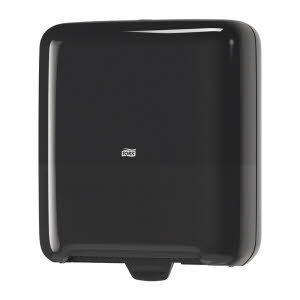 Tork Dispenser Hand Towel Roll Black H1 Tork Dispenser Hand Towel Roll Black H1