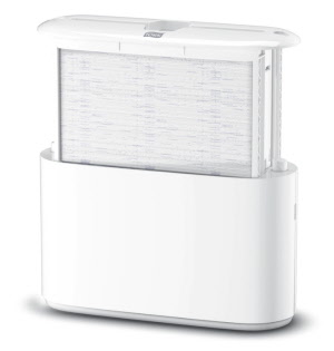 Tork Xpress Countertop Multifold Hand Towel Dispensers H2 