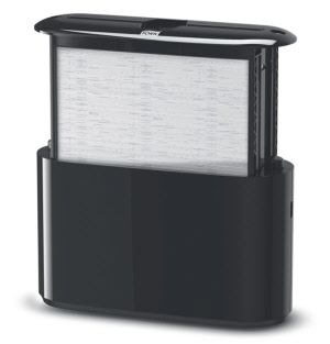 Tork Xpress Countertop Multifold Hand Towel Dispensers H2 