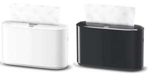 Tork Xpress Countertop Multifold Hand Towel Dispensers H2 