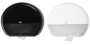 Tork Jumbo Roll Toilet Paper Dispenser T1