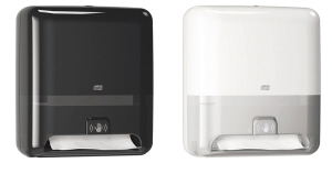 Tork Matic Hand Towel Roll Dispenser with Intuition Sensor