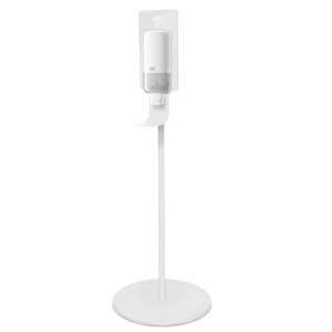 Tork Medium Hygiene Floor Stand Dispenser