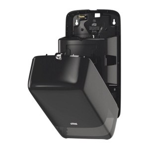 Tork Mid-size Toilet Paper Roll Dispensers