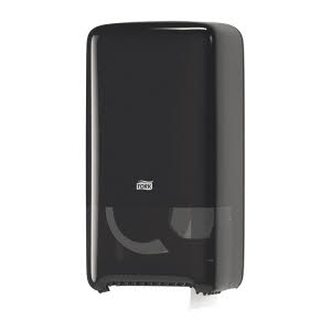 Tork Dispenser Compact Toilet Roll Auto Shift T6 B Tork Dispenser Compact Toilet Roll Auto Shift T6 B