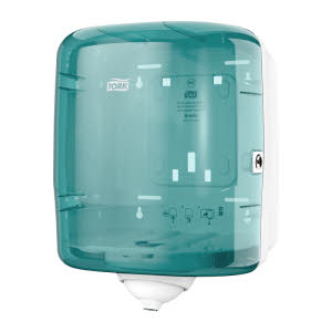Tork Reflex Single Sheet Centrefeed Dispenser M4