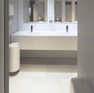 Tork Singlefold/ C-fold Hand Towel Dispenser H3