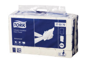 Tork Ultraslim Multifold Hand Towel Advanced